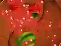 Fruit Ninja Frenzy — free online game