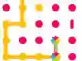 Dots FRVR — free online game