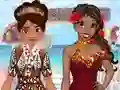 Princess Royal Wedding — free online game