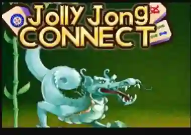 Jolly Jong Connect — free online game