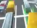 Bus Master Parking 3D — free online game