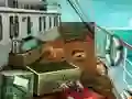Treasure of Lima — free online game