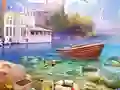 The Biggest Romance — free online game