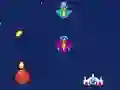 Space Big Gun — free online game