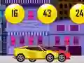 Speedy Math Race — безкоштовна онлайн гра