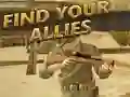WWII: Medal of Valor — free online game