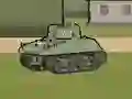 Tanks Battle — free online game