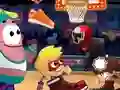 Basketball Stars 3 — free online game