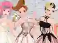 Princess Offbeat Brides — free online game