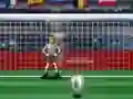 Trò chơi Soccertastic World Cup 2018 trực tuyến