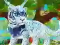 Játék My Fairytale Tiger online