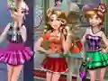 Trò chơi Girly Shopping Mall trực tuyến