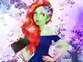 Ariel and Mysterious Perfume — free online game