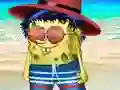 Spongebobs Summer Life — free online game