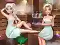 Ice Queen Sauna Realife