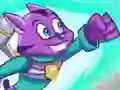 Dymcat Lite A Rocket Adventure — free online game
