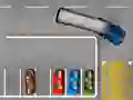 Your large truck parking — free online game
