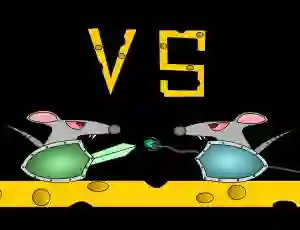 Rat Arena — free online game
