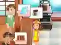 Chocolate Shop — free online game