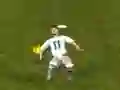 Bicycle Kick Challenge — free online game