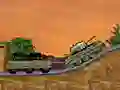 Tank Mania — free online game