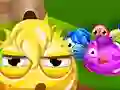 Gluck In The Country Of The Monster — free online game