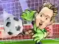 Y8 Penalty Shootout 2018 — free online game