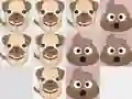 Daily Dog Pooh — free online game