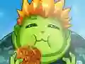 Eating Cake Contest — free online game