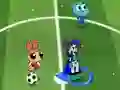 Toon Cup 2018 — free online game