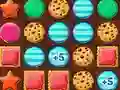 Gioco Cookie Match in linea