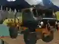 Mountain Truck Transport — jogo online grátis