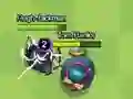 King Of Chaos — free online game