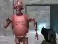 Robots Arena — free online game