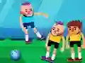 World Soccer Physics — free online game