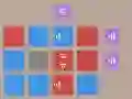 Blue Turn — free online game