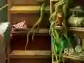 Venomus Plants — free online game