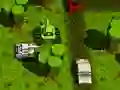 Voxel Tanks 3D — free online game