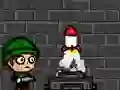 Explode a nazi — free online game