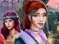 The Witches Covenant — free online game