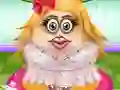 Pou Girl New Look — free online game