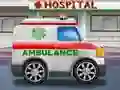 First Aid For Car Accident — free online game