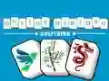 Spel Online Mahjong Solitaire på nätet