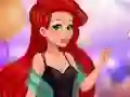 Jessie's Prom Night Dress Up — free online game