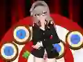 Hot Girl Darts — free online game