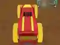 Nerf  Nitro — free online game