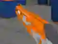 Nerf Test Range 360 — free online game