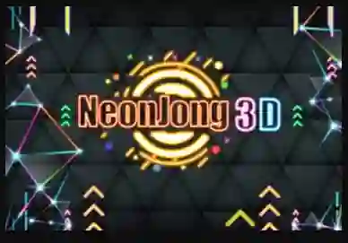 NeonJong 3D — free online game