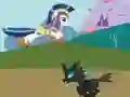 My Little Pony: Guardians of Harmony — free online game