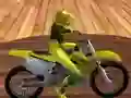 Moto Rider Impossible Track — free online game